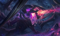 《LOL》玩家太热情 买科加斯死兆星捐款超610万美元