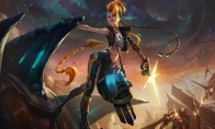 《LOL》云顶之弈9.16版本强势阵容汇总