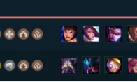 《LOL》云顶之弈9.16版本容易吃鸡阵容推荐