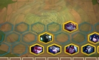 《LOL》云顶之弈游侠进阶阵容分享