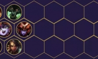 《LOL》云顶之弈9.15版本棋子站位攻略