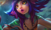 《LOL》1月10日PBE更新 妮蔻狗熊增强