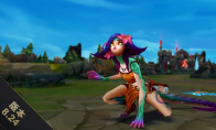 《LOL》S9赛季8.24版本上分英雄指南