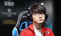 《LOL》S9赛季Faker上分英雄攻略