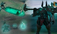 《LOL》新版铁男重做技能解析