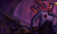 《LOL》9.5版本偷钱流杰斯攻略