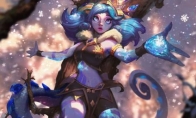 《LOL》2018冰雪节皮肤大全