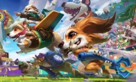 《LOL》2019猫狗大战主题皮肤正式上线