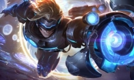 《LOL》新版伊泽瑞尔上分攻略
