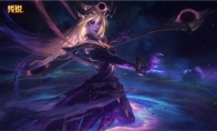 《LOL》银河战争事件开启 由你决定拉克丝的命运