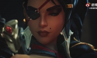 《英雄联盟》新英雄预告：“沙漠玫瑰”莎弥拉登场