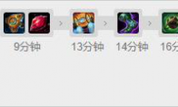 《LOL》2021妮蔻攻略