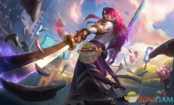 《LOL》2021战斗学院永恩炫彩皮肤怎么样
