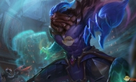 《LOL》11.4打野乌迪尔天赋出装介绍