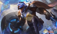 《LOL》11.6AD潘森攻略