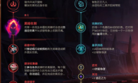 《LOL》11.5莉莉娅打野攻略