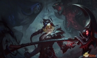 《LOL》11.5AD凯隐攻略