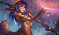 《LOL》11.6莉莉娅打野攻略