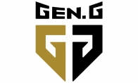 LOLS13全球总决赛GenG战队名单