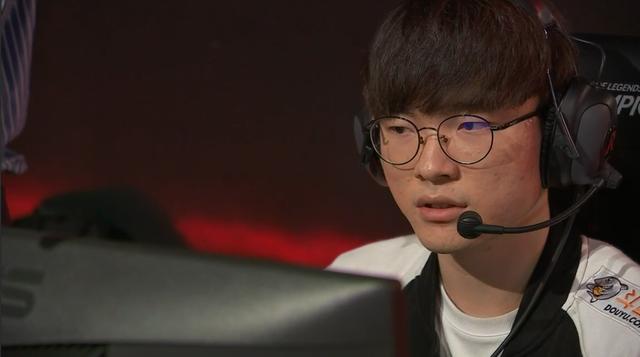 英雄联盟：真正的传奇战队，SKT2-1拿下GRF，传奇剧本再现