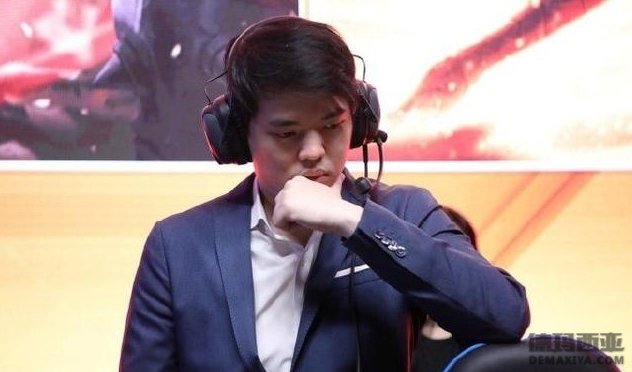 SN遇强队真原形毕露？RNG成失误检验师