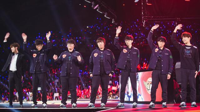 铸就传奇的人：从大龄选手到魔鬼教练，SKT王朝的建立者Kkoma