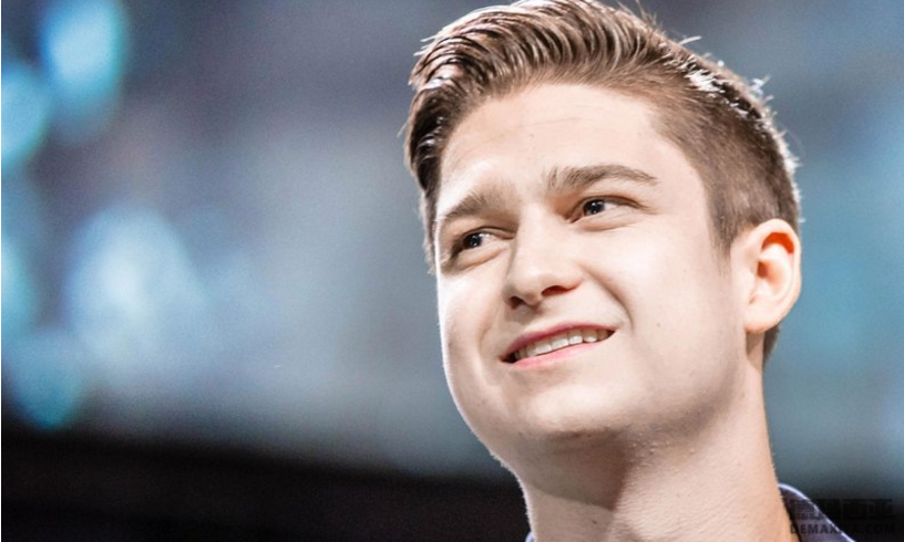 Febiven:我与Rekkles负面情绪很重