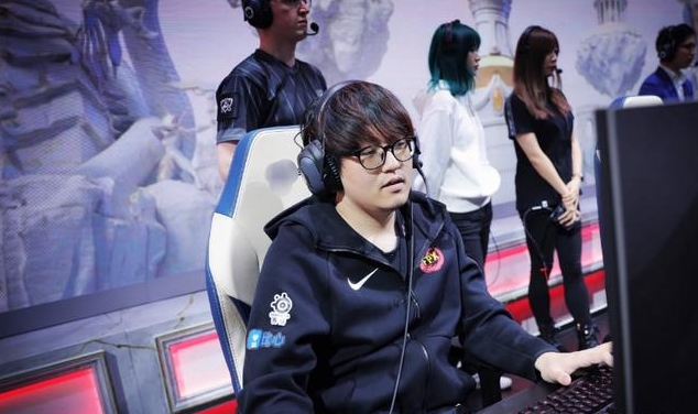 时隔五年 世界赛半决赛再现LPL的对决