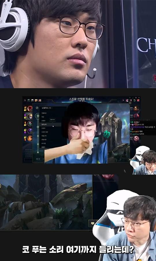 辅助之神MadLife：S9最关注Rookie和Caps，满足目前的直播生活