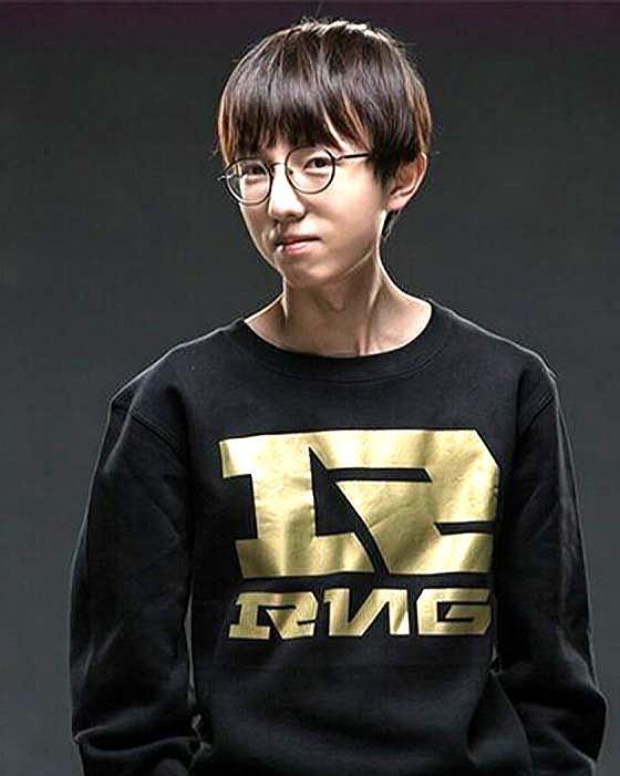 Mlxg回顾S7世界赛：被宁王爆打，安掌门赛前来偷师