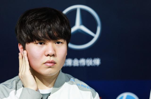 Rookie正面回应非议,承认变捞事实,努力做iG的引路人