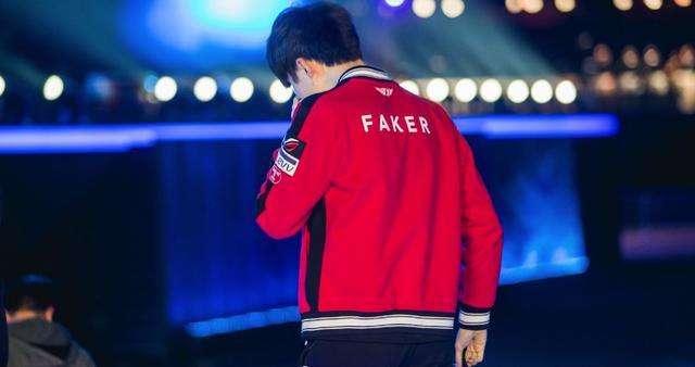 Faker自曝退役时间，将刷新LOL选手在役记录