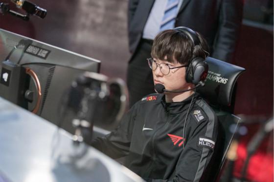 ESPN战力榜更新:Gen.G登顶,T1第三,LPL队伍下周起参与排名