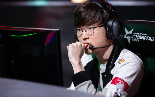 Faker:因捐款登上捐赠者名誉殿堂 每月零花钱仅1200元